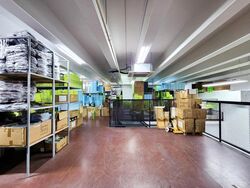 T-space (D18), Factory #612392201